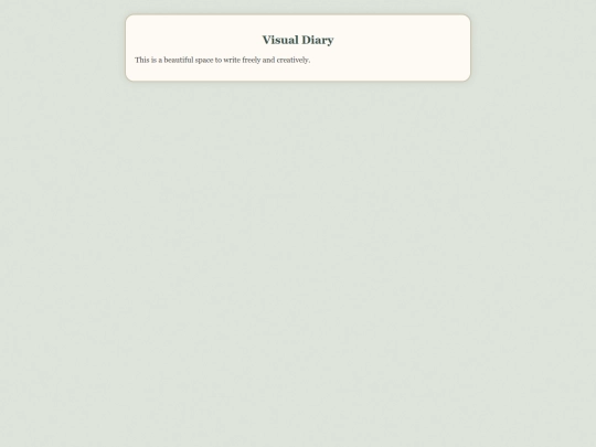 journal_persistent screenshot