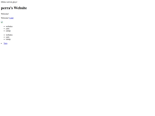 index.html screenshot