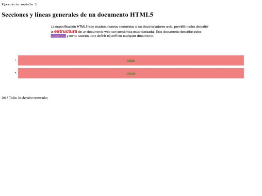 ejercicio modulo 1 obligatorio screenshot