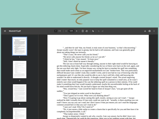 tilsomch15 screenshot