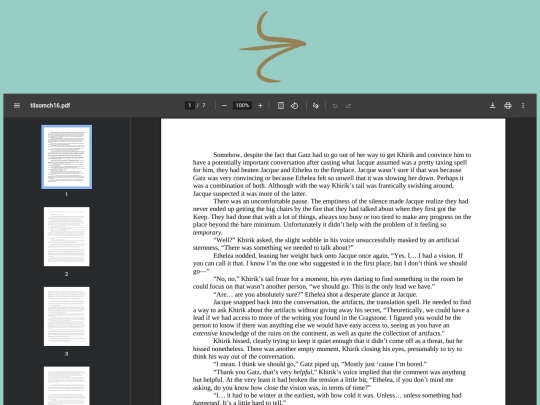 tilsomch16 screenshot