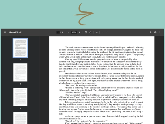 tilsomch18 screenshot