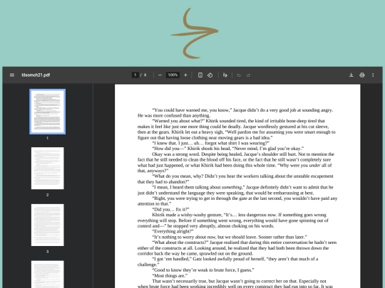 tilsomch21 screenshot