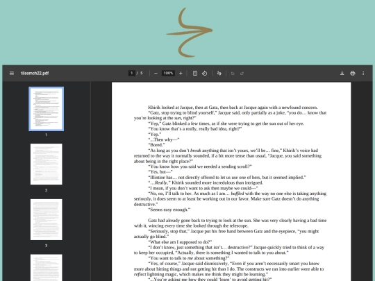 tilsomch22 screenshot