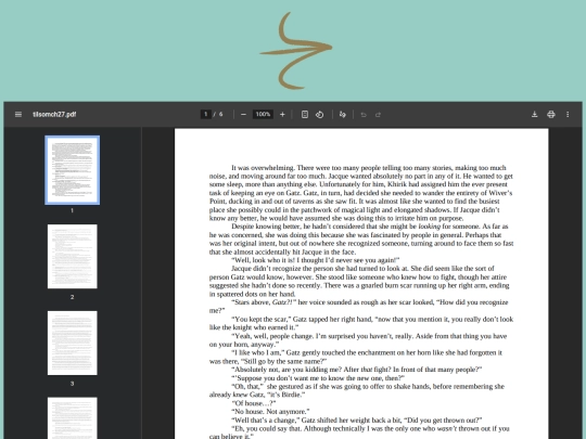 tilsomch27 screenshot