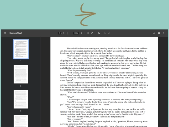 tilsomch28 screenshot