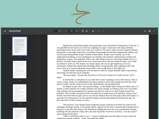 tilsomch29 screenshot