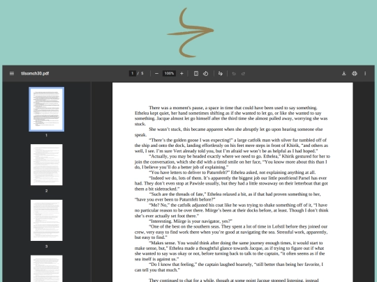 tilsomch30 screenshot