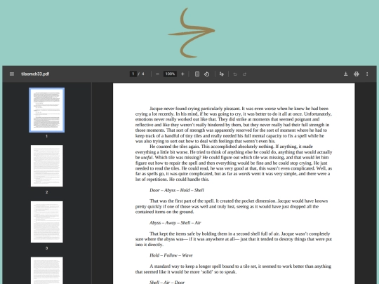 tilsomch33 screenshot