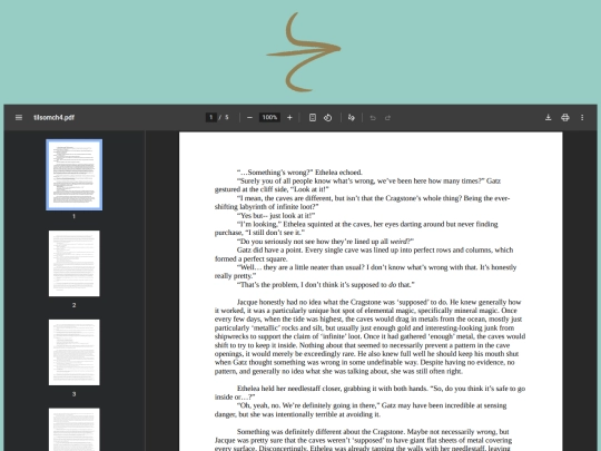 tilsomch4 screenshot