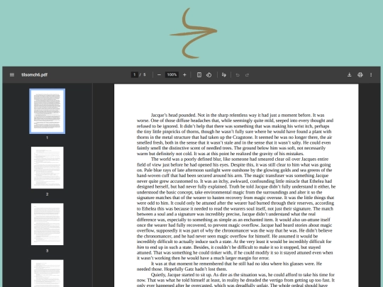 tilsomch6 screenshot