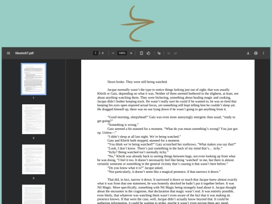 tilsomch7 screenshot