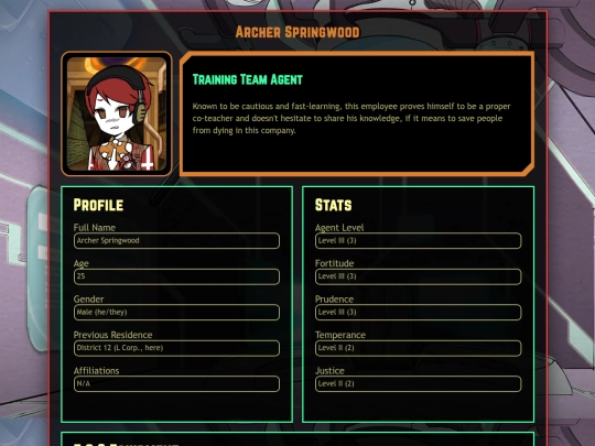 agent profiles/archer-springwood screenshot