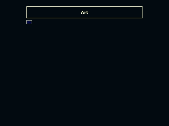 Art screenshot