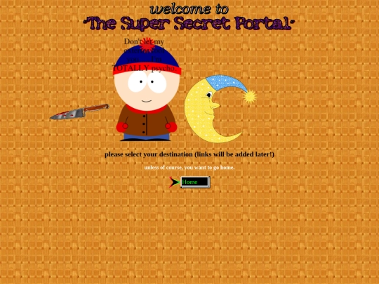 goinside screenshot