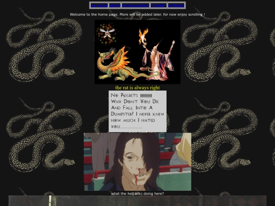homebody screenshot