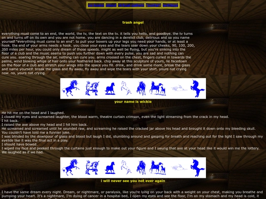 poems1 screenshot