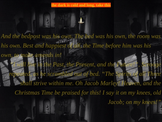 scrooge screenshot