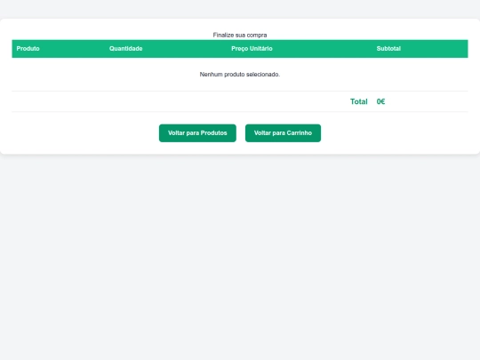 checkout screenshot
