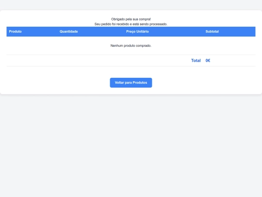 finalizar-compra screenshot