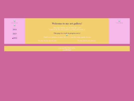 Pages/Art-Pages/MyArt-2022 screenshot
