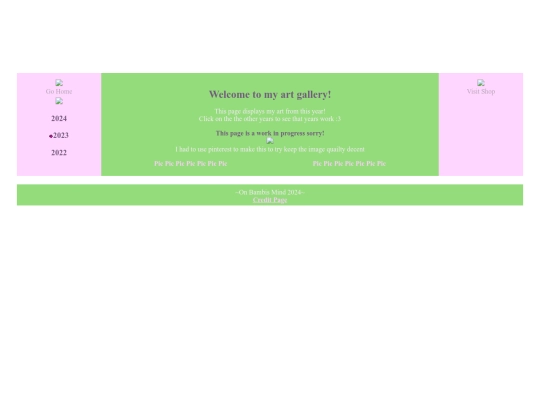 Pages/Art-Pages/MyArt-2023 screenshot