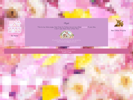 Pages/Contact screenshot