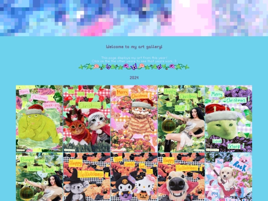 Pages/My-Art screenshot