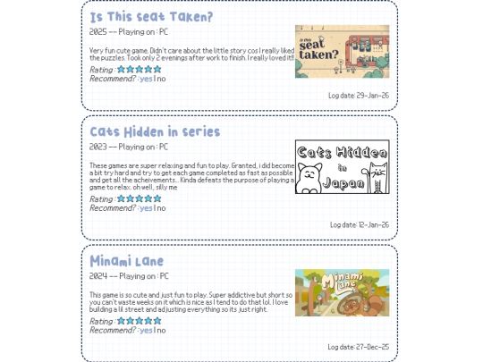 Personal/Media-Logs/game-log screenshot