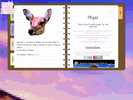 for-you/website-graphics-and-resources screenshot
