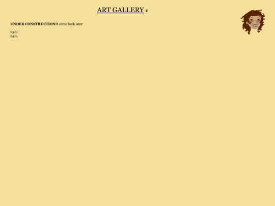 gallery screenshot