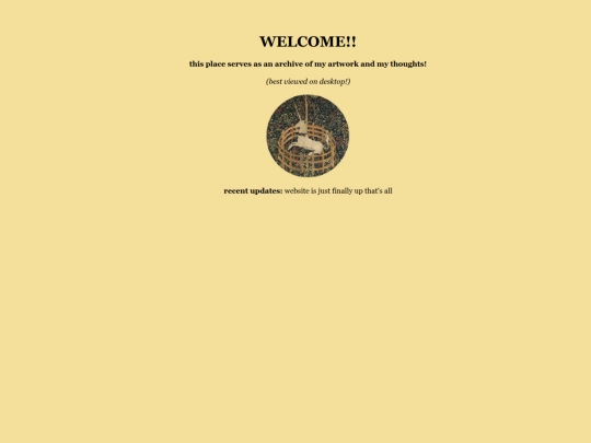 home screenshot