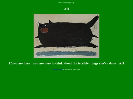Firststop screenshot