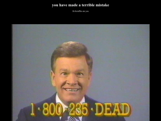 youfedhim screenshot