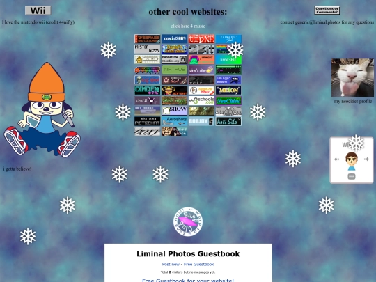 banners screenshot