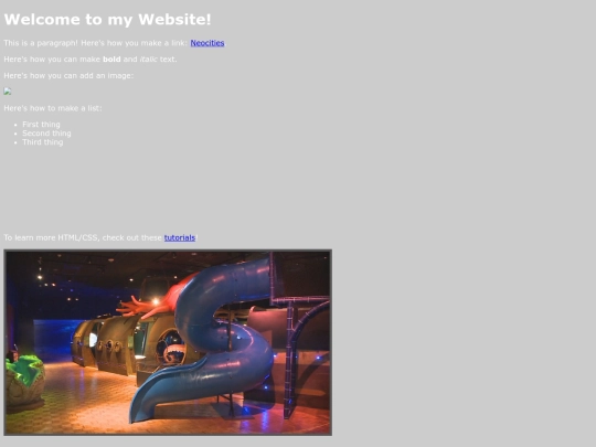 samplecode screenshot