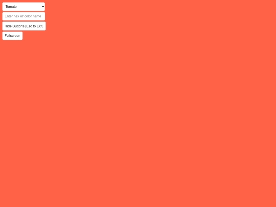 backy screenshot