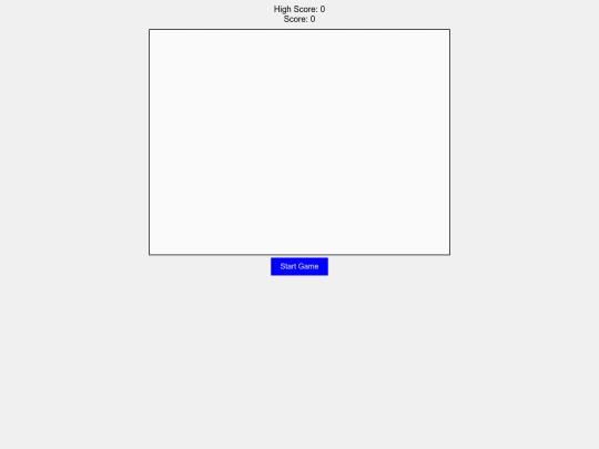 breakout screenshot