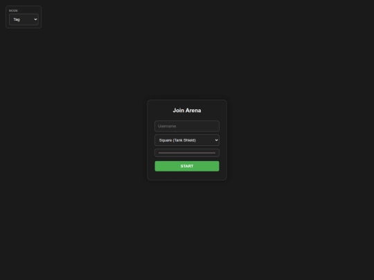 multiplayer-tag screenshot