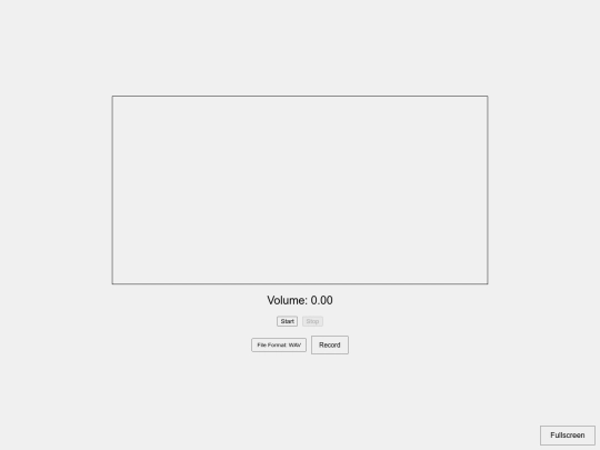 sound-wave screenshot