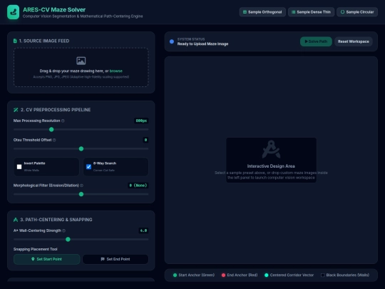 testing screenshot