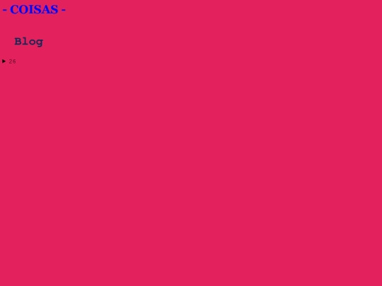 comeco screenshot