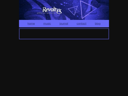 template screenshot