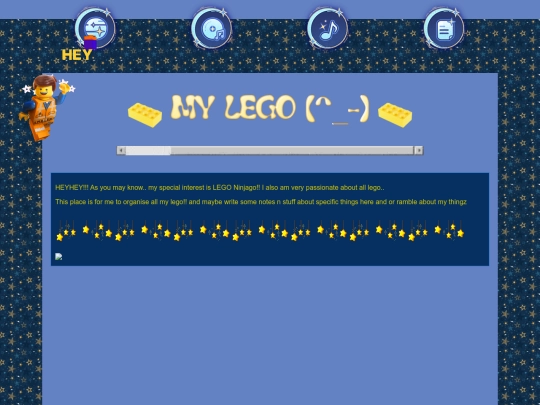 lego screenshot