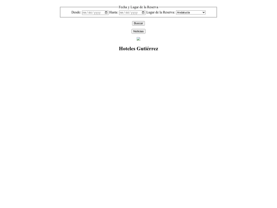 Principio screenshot