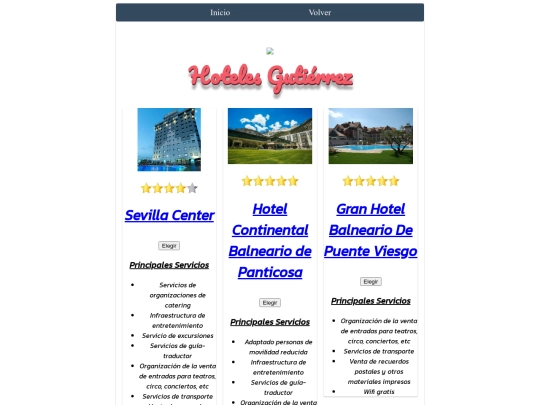 Tabla2 screenshot