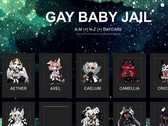 babies screenshot