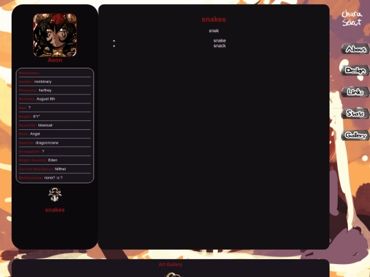 characters/aeon screenshot