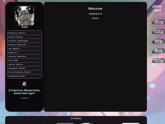 characters/aries screenshot