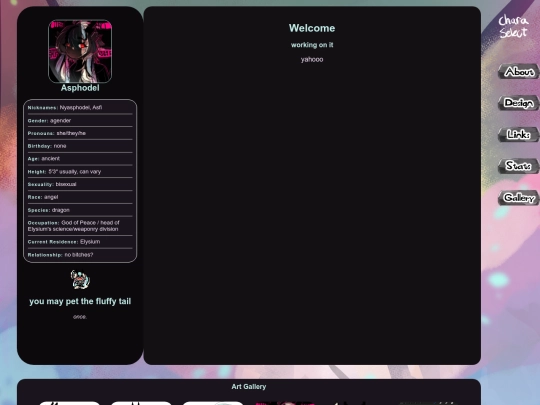 characters/asphodel screenshot